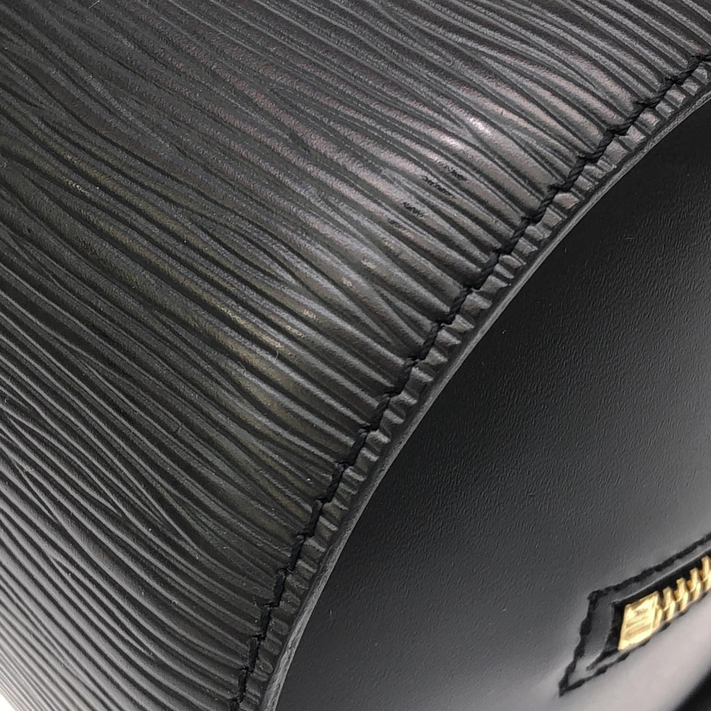 Louis Vuitton Epi Soufflot Bag — view 3