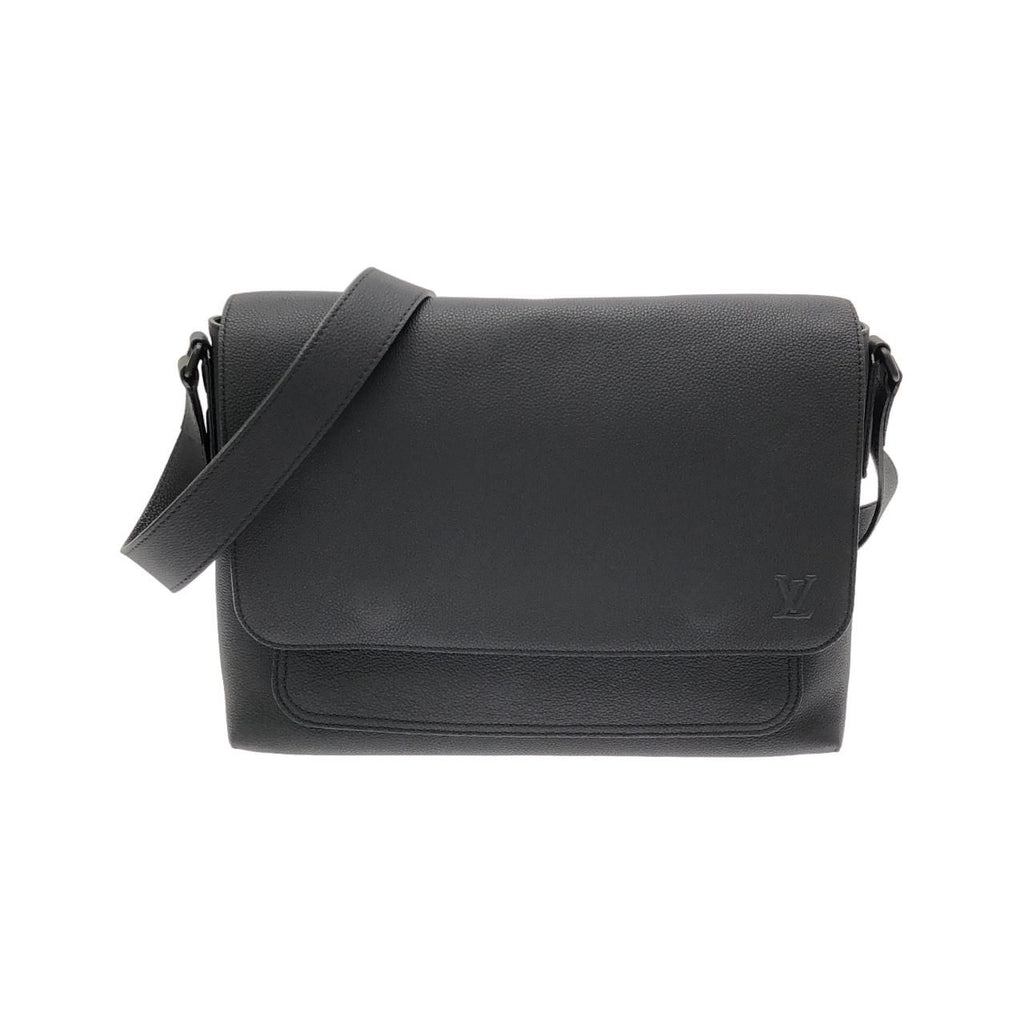 Louis Vuitton Speed Messenger Shoulder Bag