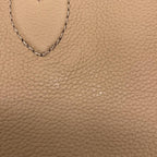 Louis Vuitton Monogram Neverfull Inside Out MM Bag — view 4