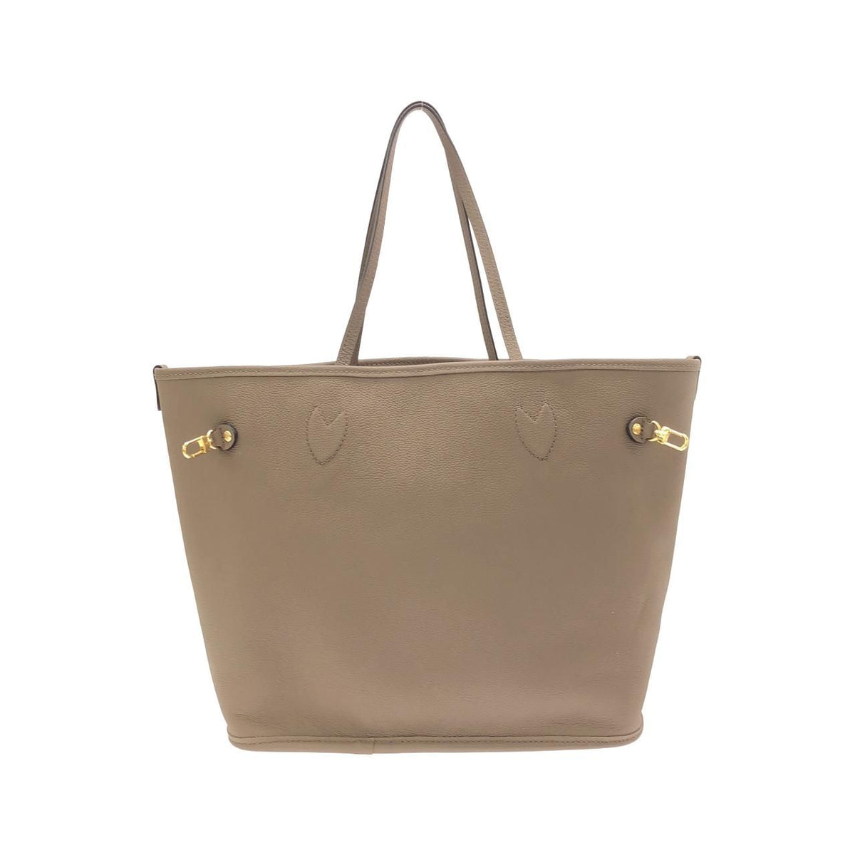 Louis Vuitton Monogram Neverfull Inside Out MM Bag — view 2