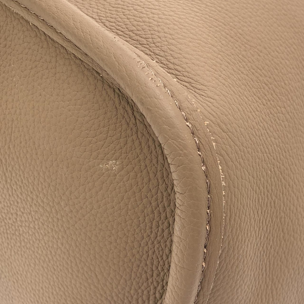 Louis Vuitton Monogram Neverfull Inside Out MM Bag — view 3
