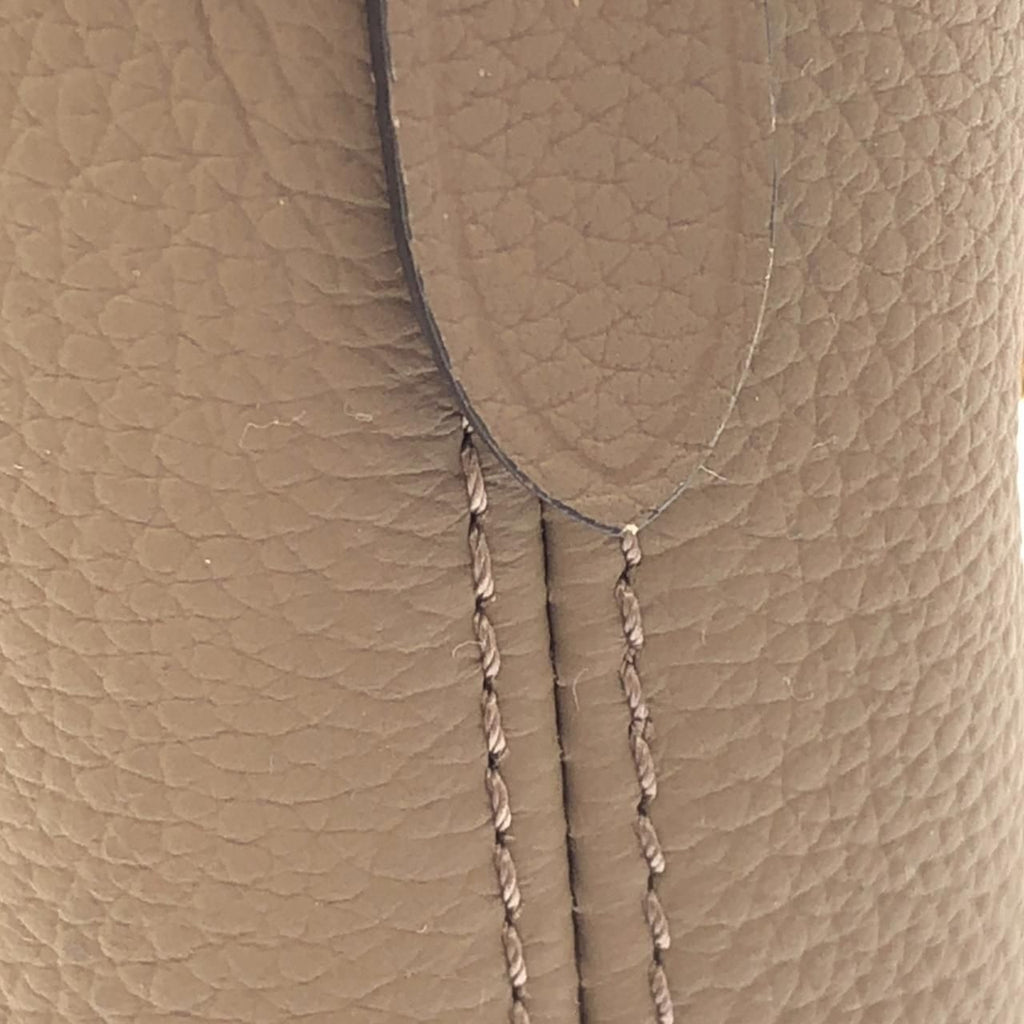 Louis Vuitton Monogram Neverfull Inside Out MM Bag — view 6