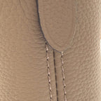 Louis Vuitton Monogram Neverfull Inside Out MM Bag — view 6