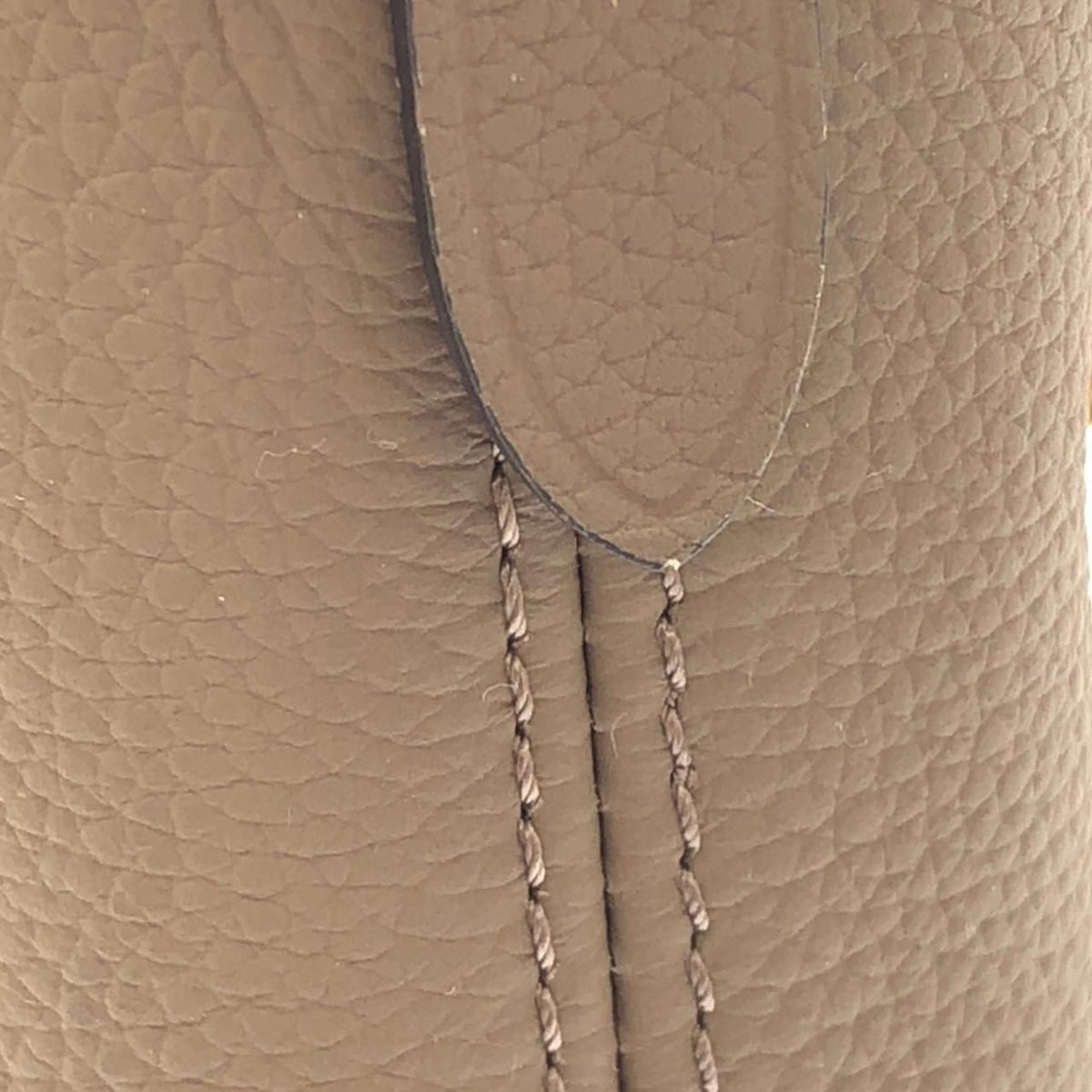 Louis Vuitton Monogram Neverfull Inside Out MM Bag — view 6