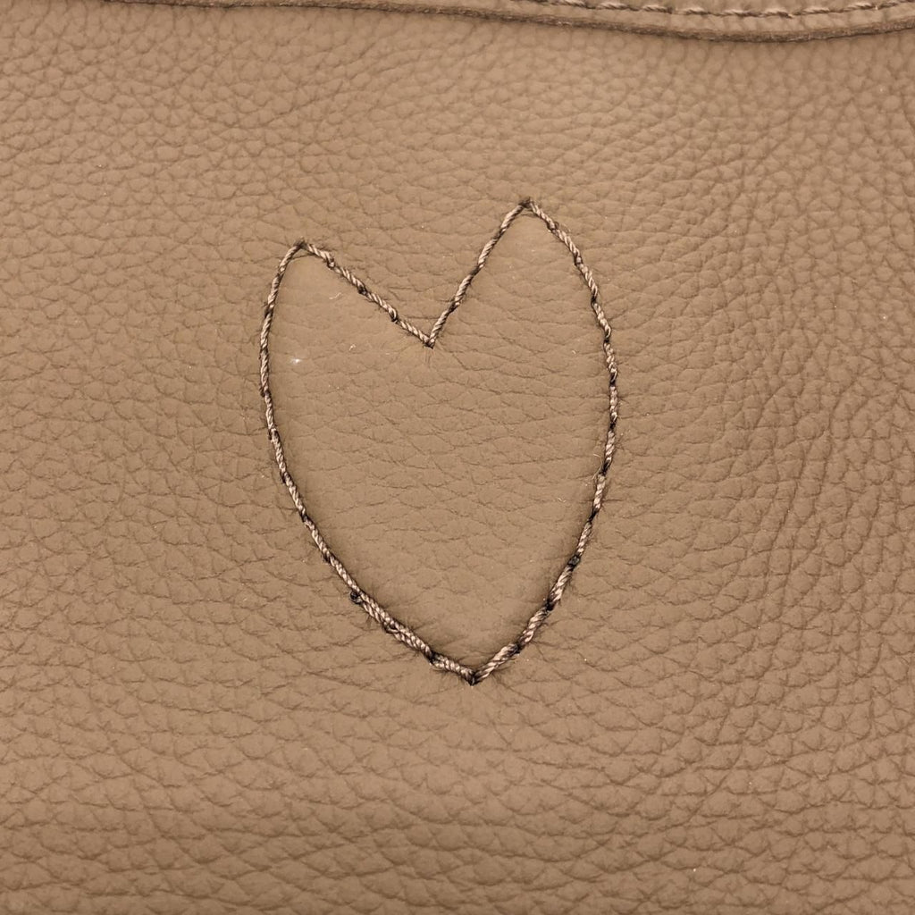 Louis Vuitton Monogram Neverfull Inside Out MM Bag — view 5