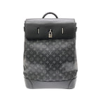 Louis Vuitton Monogram Eclipse Steamer Backpack