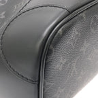 Louis Vuitton Monogram Eclipse Steamer Backpack — view 3
