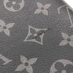 Louis Vuitton Monogram Eclipse Steamer Backpack — view 5