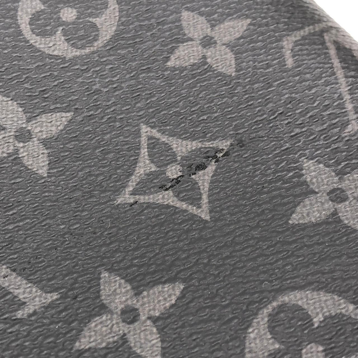 Louis Vuitton Monogram Eclipse Steamer Backpack — view 5