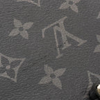 Louis Vuitton Monogram Eclipse Steamer Backpack — view 6