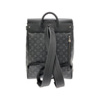 Louis Vuitton Monogram Eclipse Steamer Backpack — view 2
