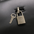 Louis Vuitton Monogram Eclipse Steamer Backpack — view 4