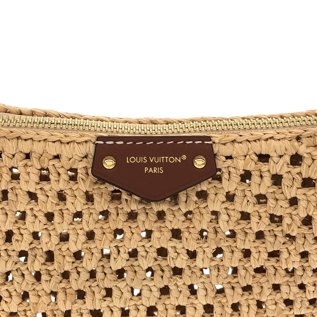 Louis Vuitton Pochette Hills Bag — view 4