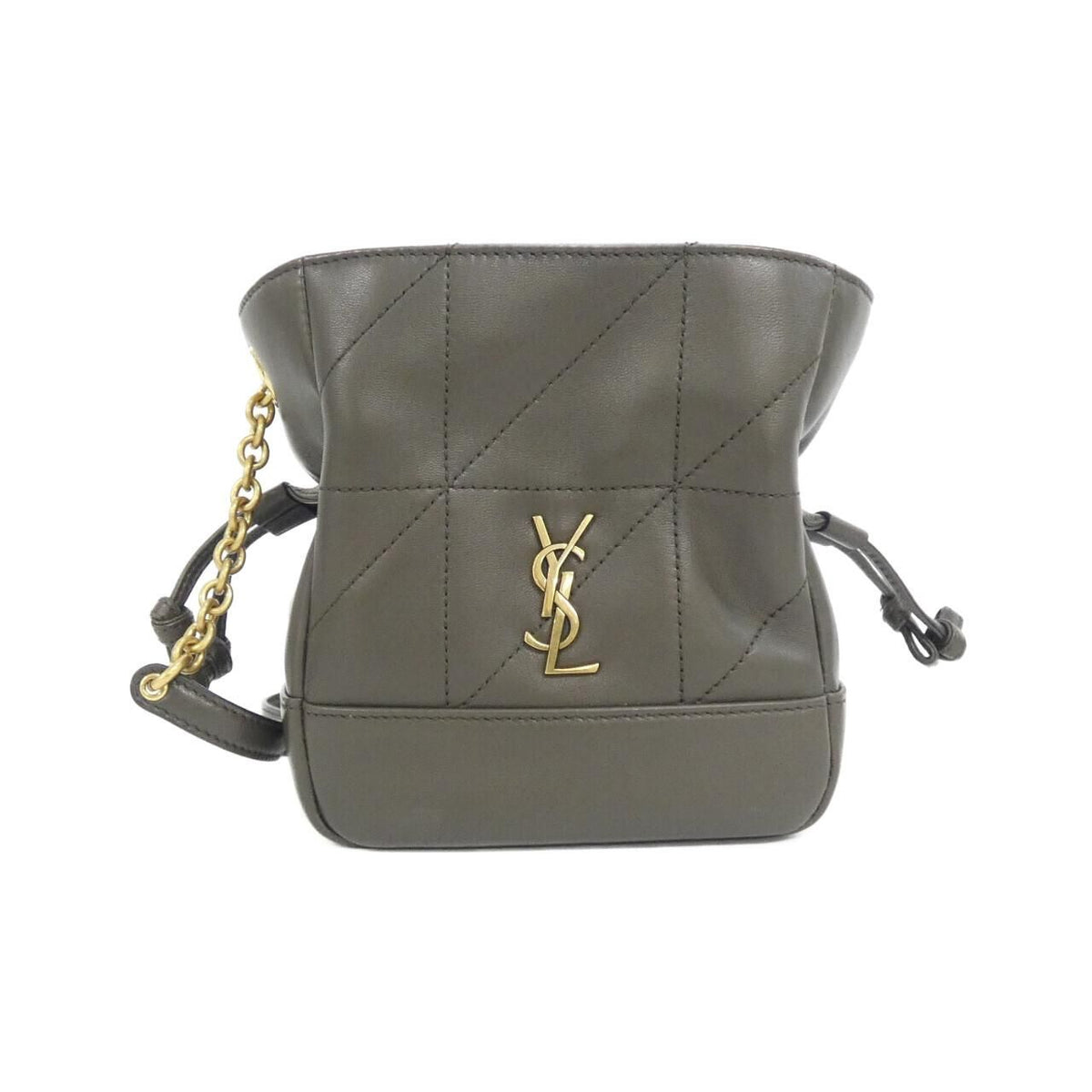 Saint Laurent Jamie Mini Shoulder Pouch