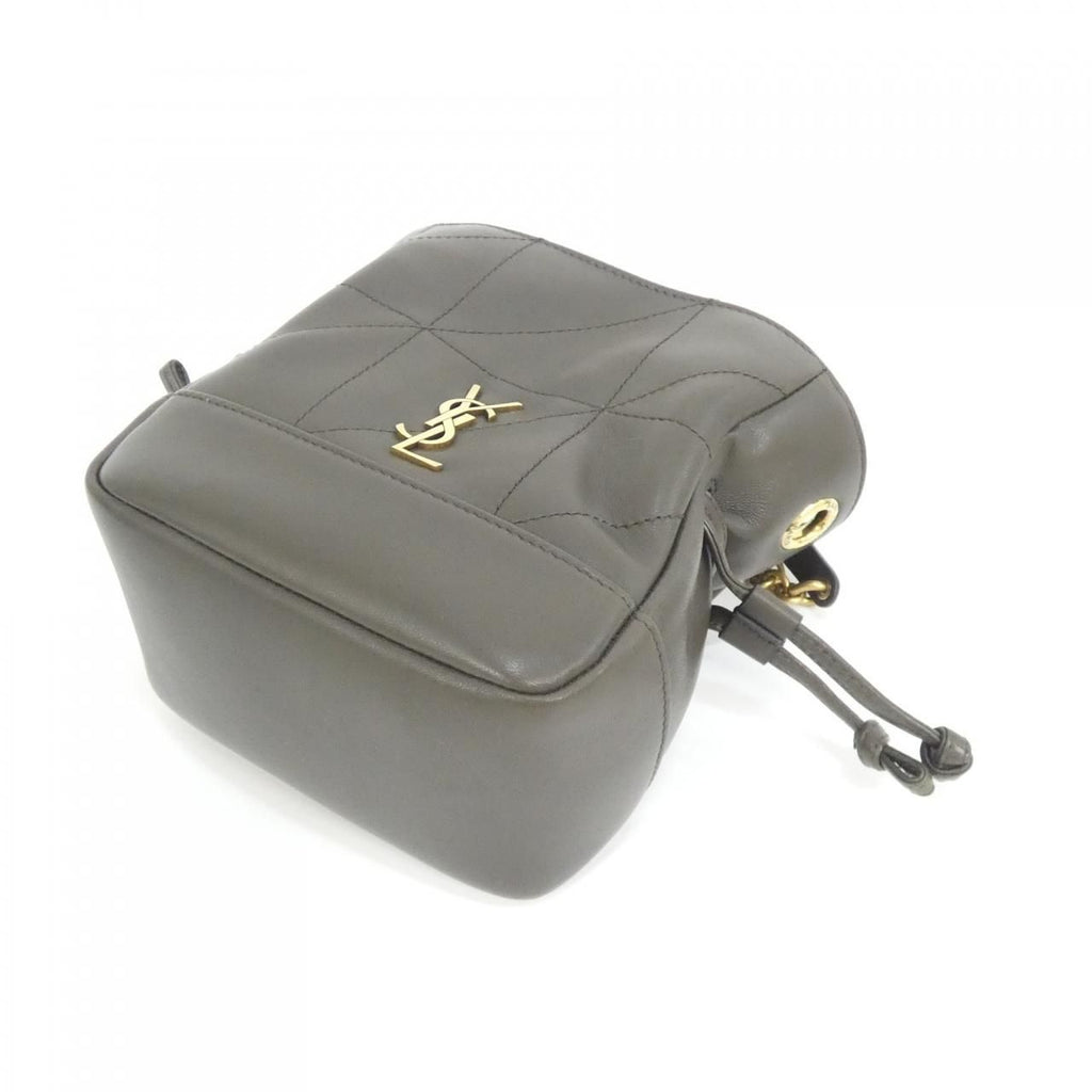 Saint Laurent Jamie Mini Shoulder Pouch — view 3