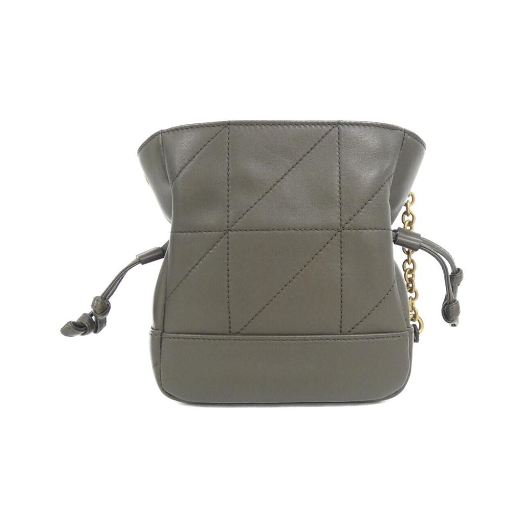 Saint Laurent Jamie Mini Shoulder Pouch — view 2