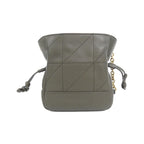 Saint Laurent Jamie Mini Shoulder Pouch — view 2