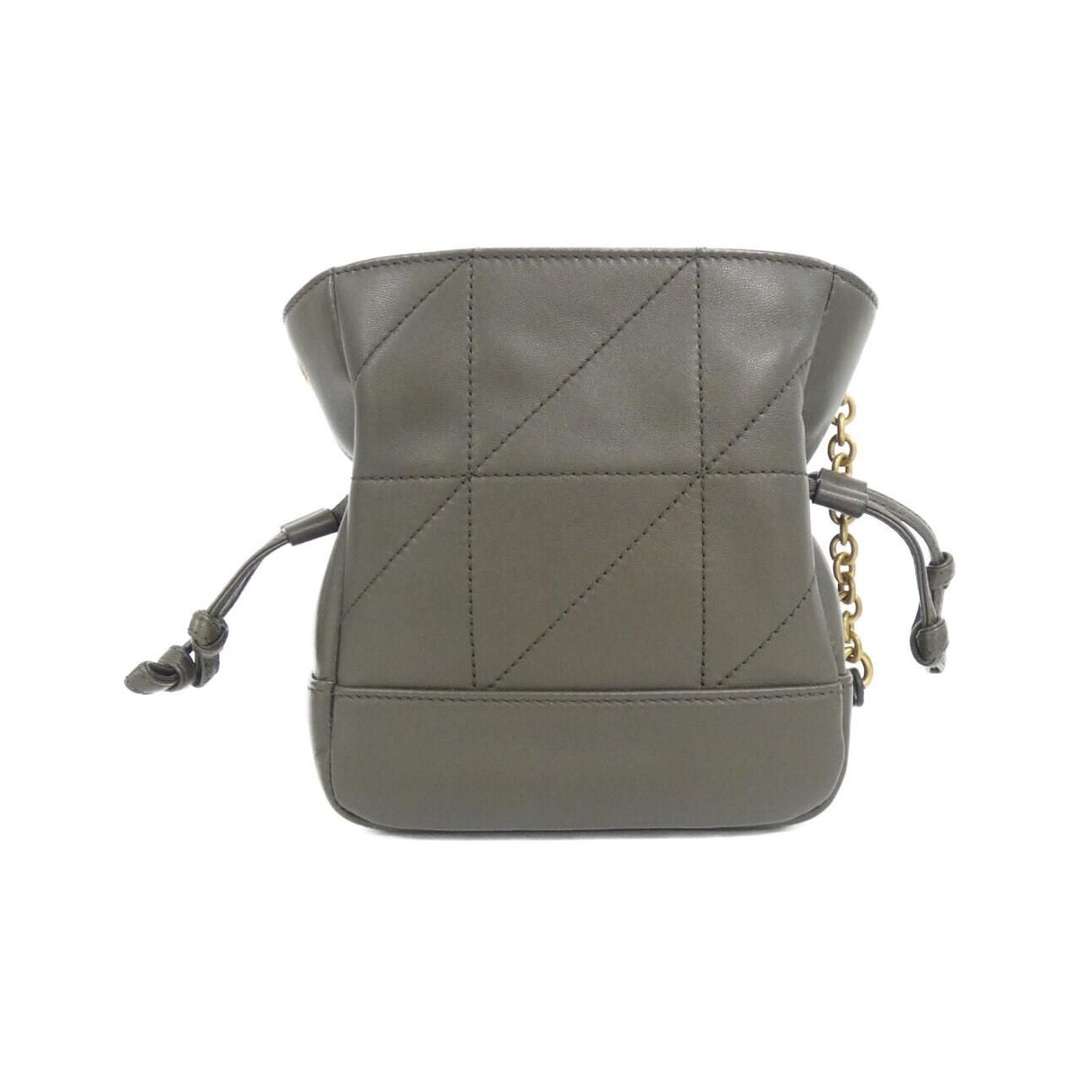 Saint Laurent Jamie Mini Shoulder Pouch — view 2