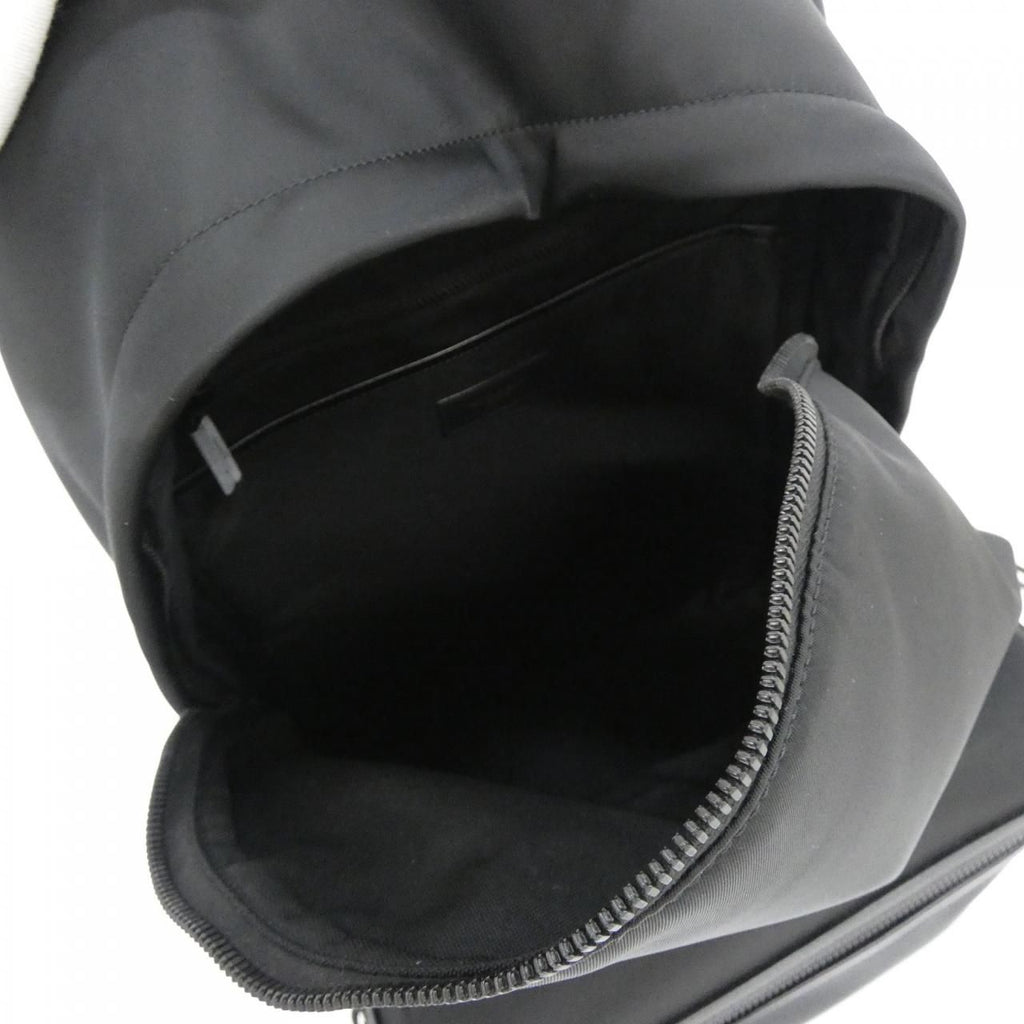 Saint Laurent Backpack Black — view 6
