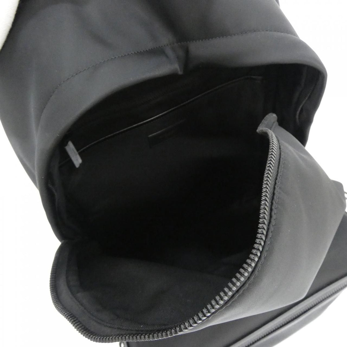 Saint Laurent Backpack Black — view 6