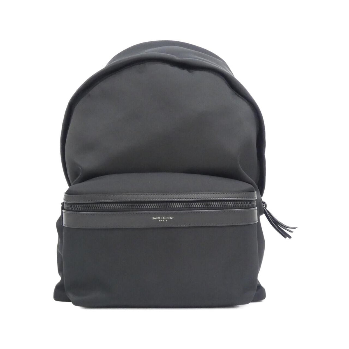 Saint Laurent Backpack Black