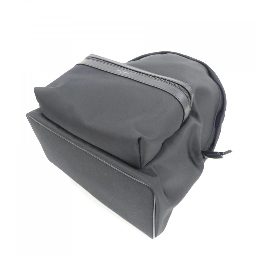 Saint Laurent Backpack Black — view 3