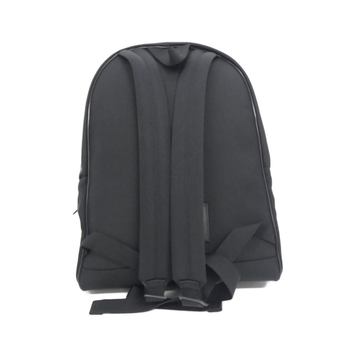 Saint Laurent Backpack Black — view 2
