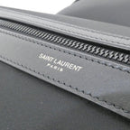 Saint Laurent Backpack Black — view 4