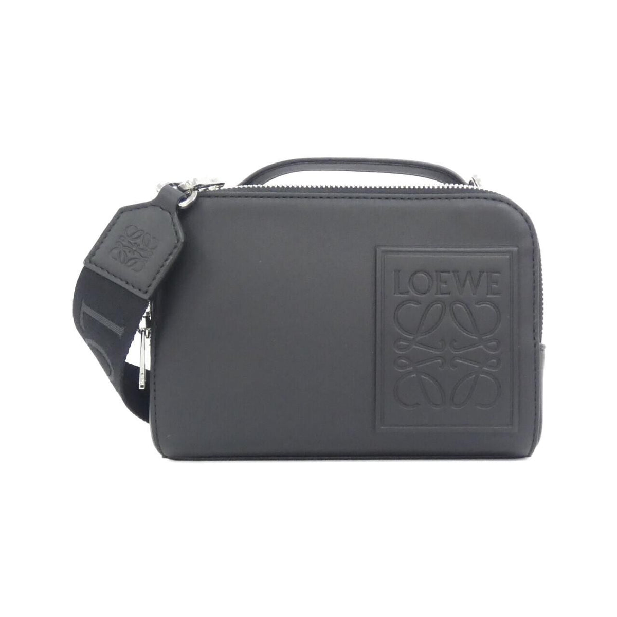 Loewe Crossbody Camera