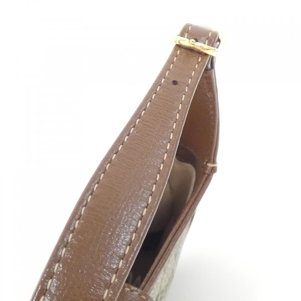 Gucci Jackie 1961 Huhhg Bag — view 5