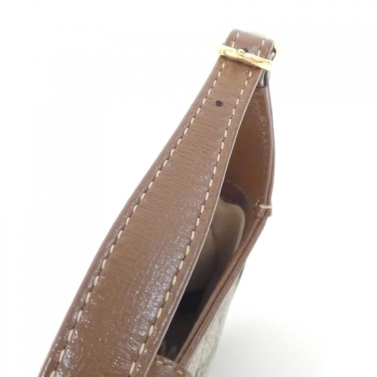 Gucci Jackie 1961 Huhhg Bag — view 5