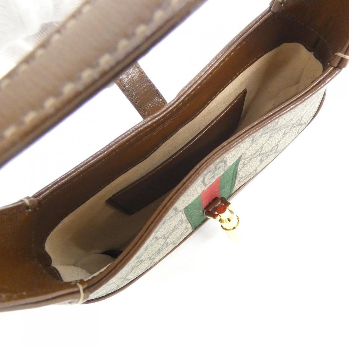 Gucci Jackie 1961 Huhhg Bag — view 6