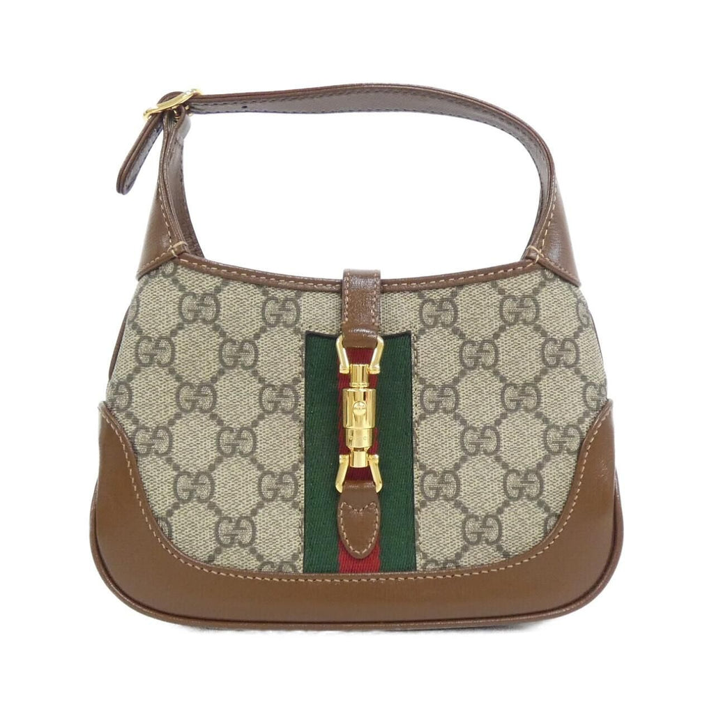 Gucci Jackie 1961 Huhhg Bag