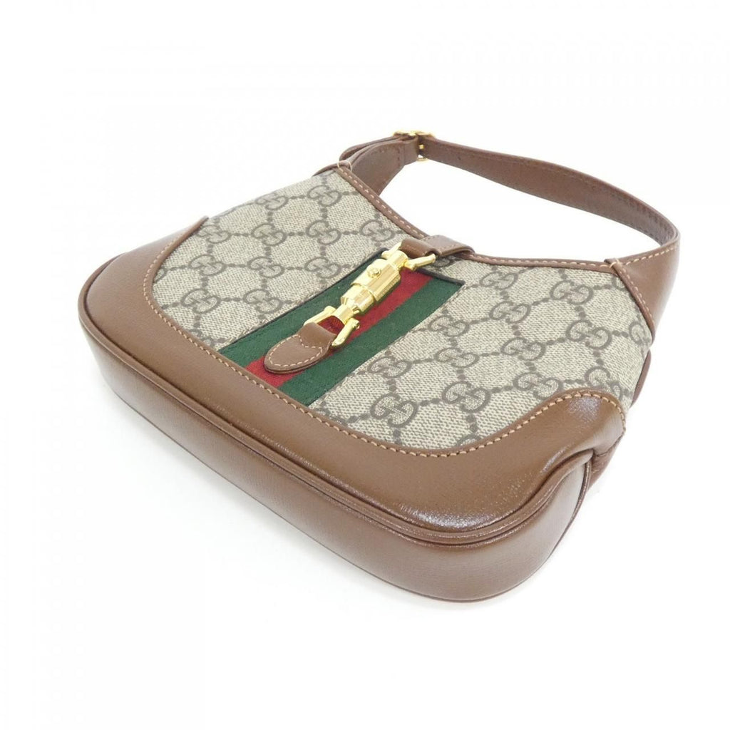 Gucci Jackie 1961 Huhhg Bag — view 3