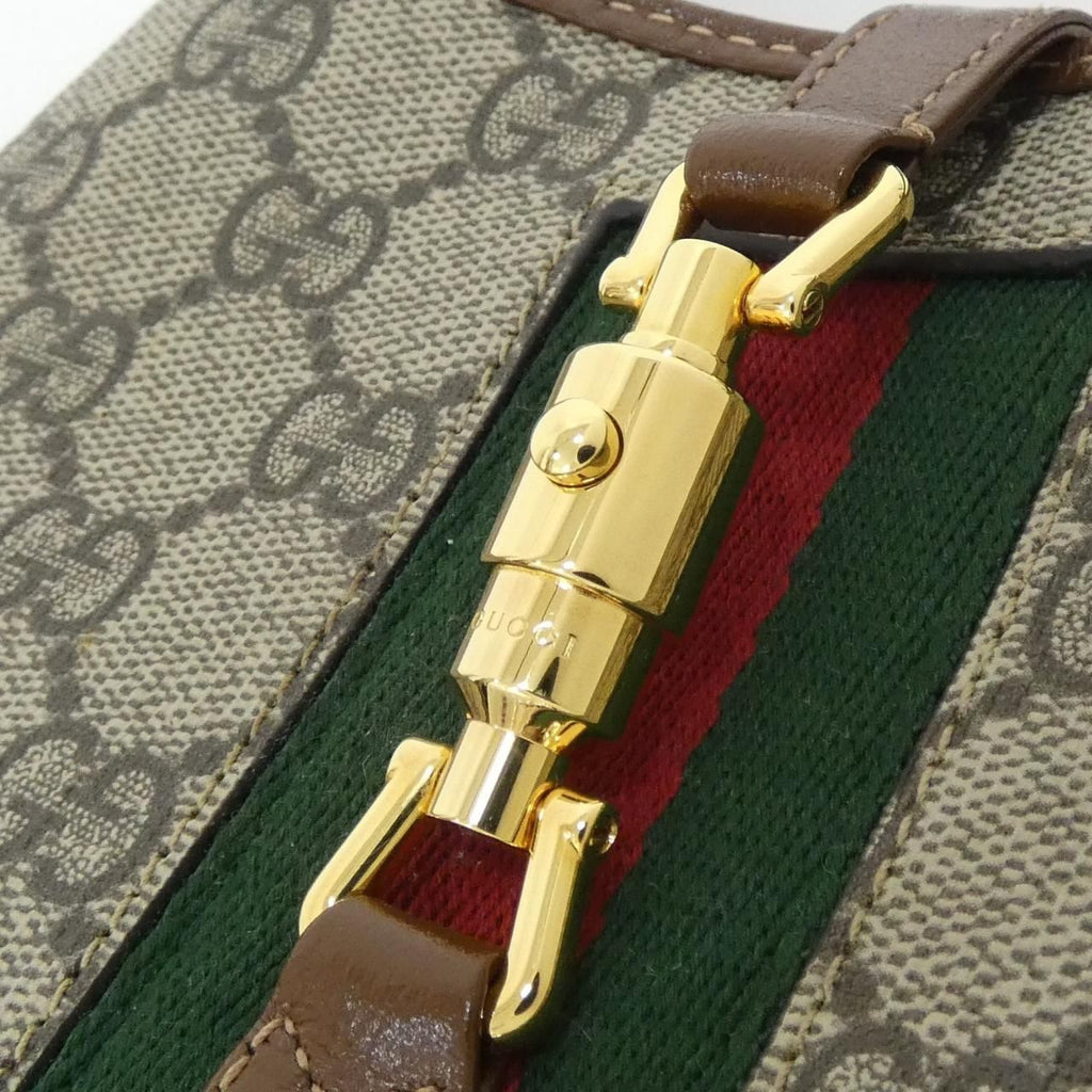 Gucci Jackie 1961 Huhhg Bag — view 4