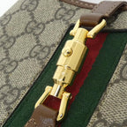Gucci Jackie 1961 Huhhg Bag — view 4