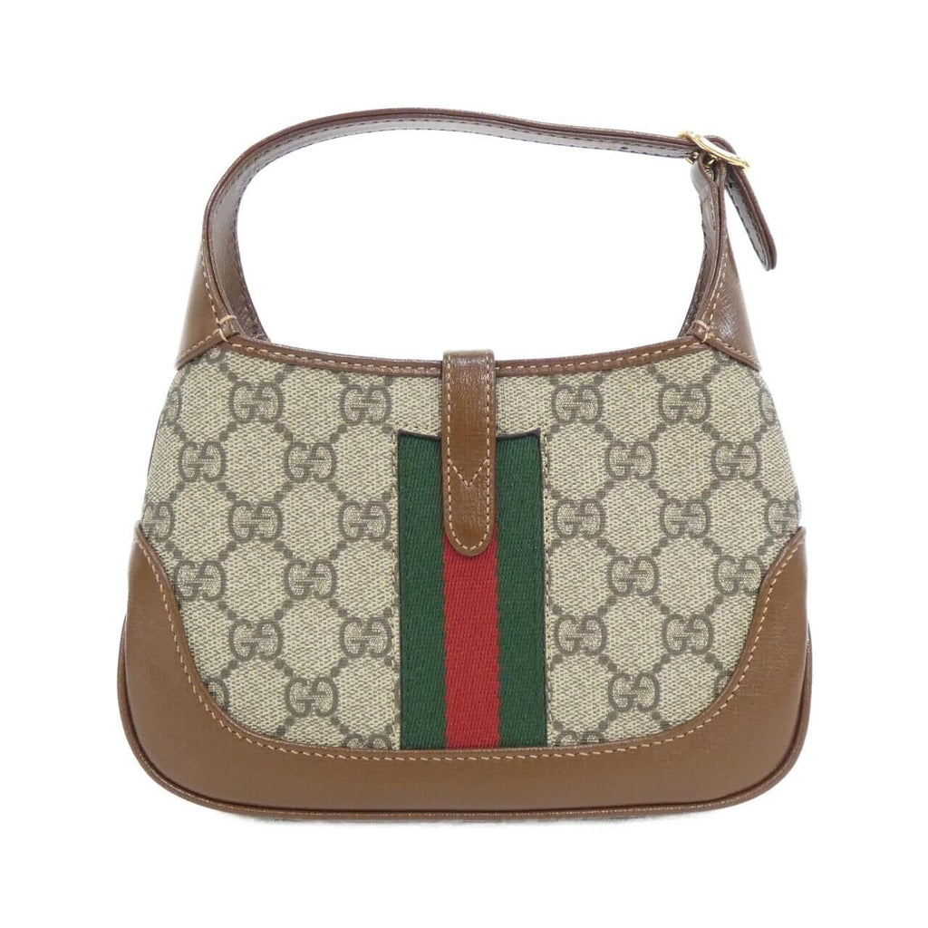 Gucci Jackie 1961 Huhhg Bag — view 2