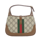 Gucci Jackie 1961 Huhhg Bag — view 2