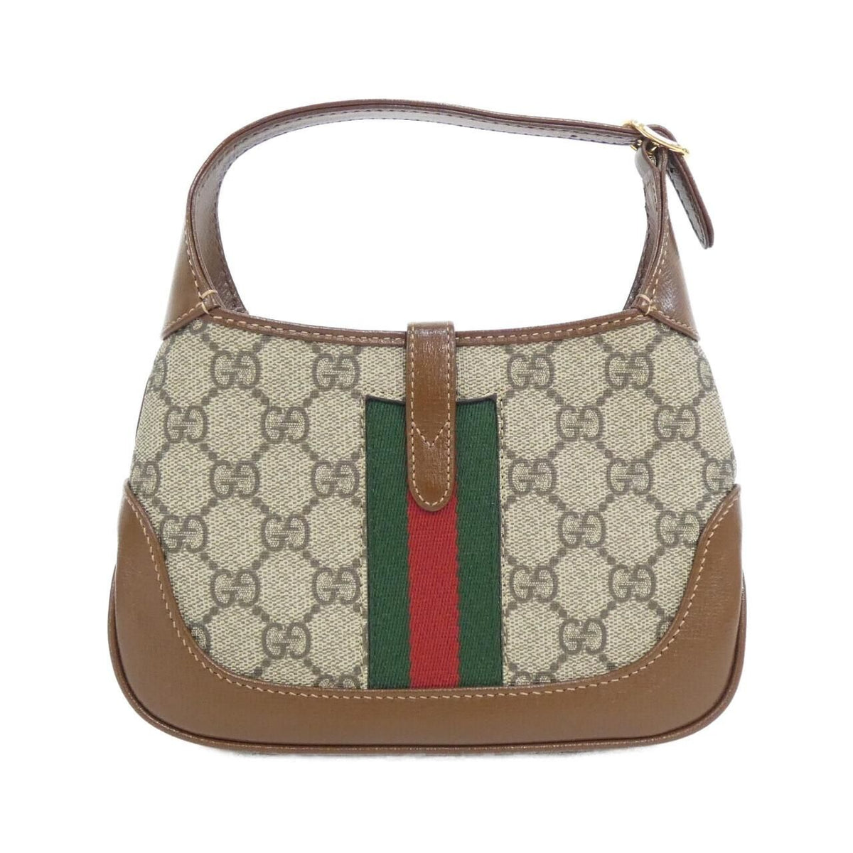 Gucci Jackie 1961 Huhhg Bag — view 2