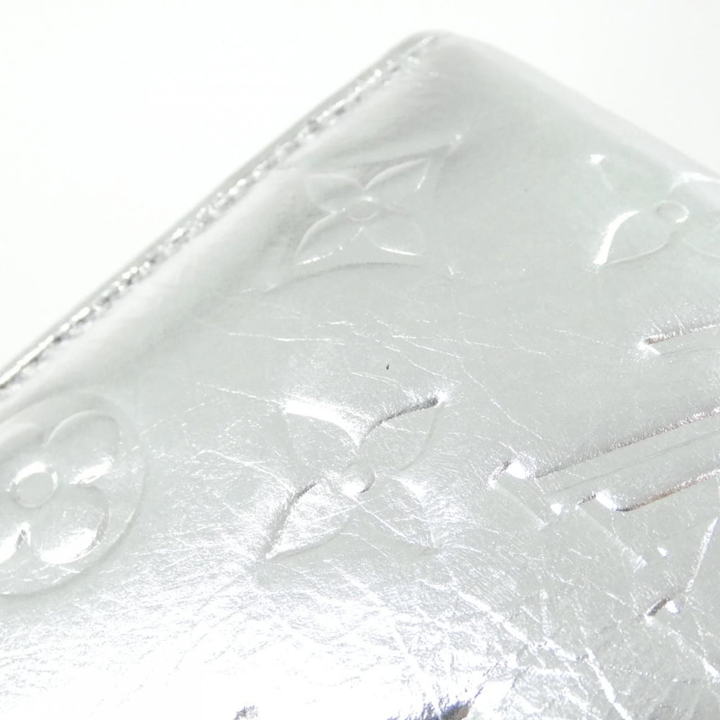 Louis Vuitton Monogram Coussin Zippy Wallet — view 4