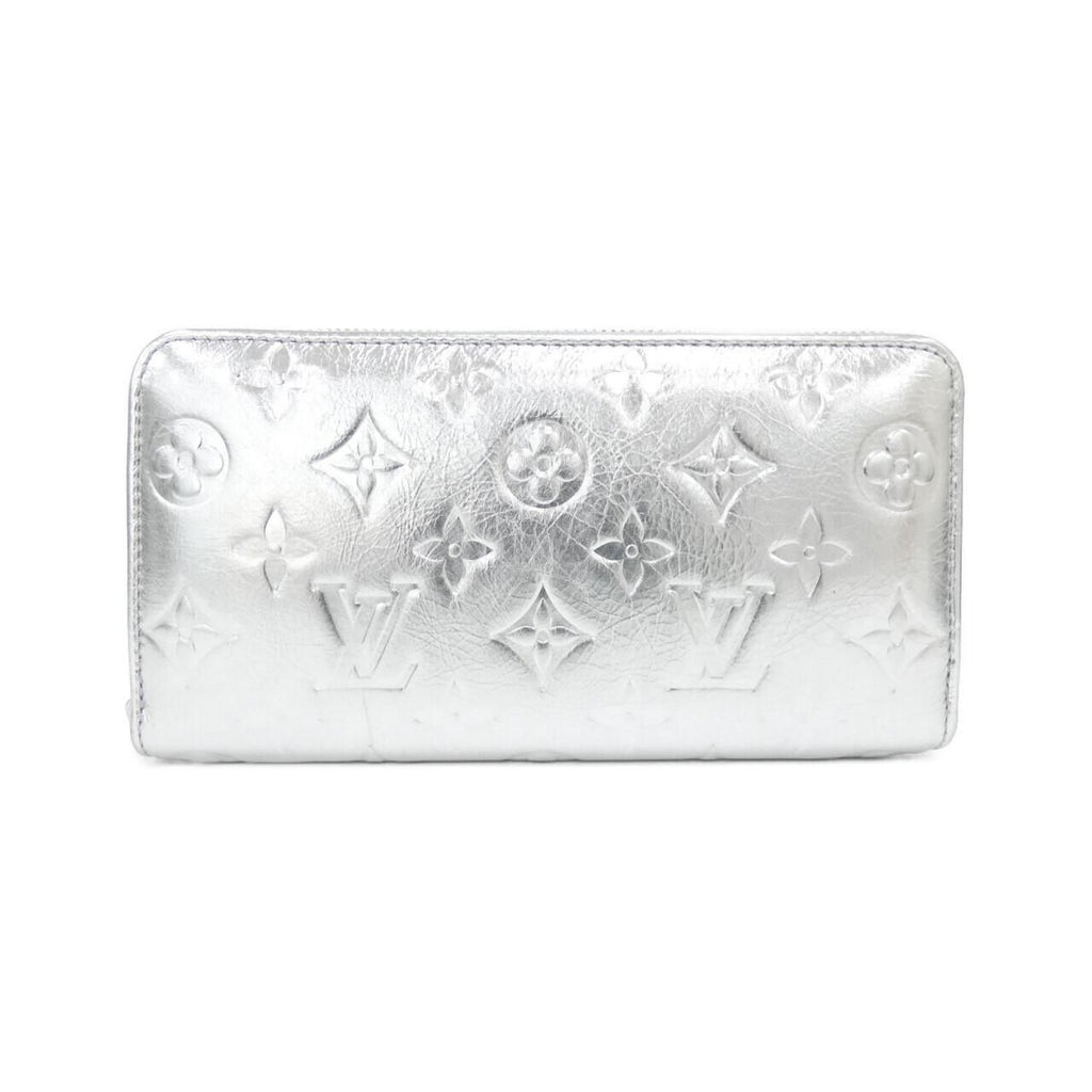 Louis Vuitton Monogram Coussin Zippy Wallet