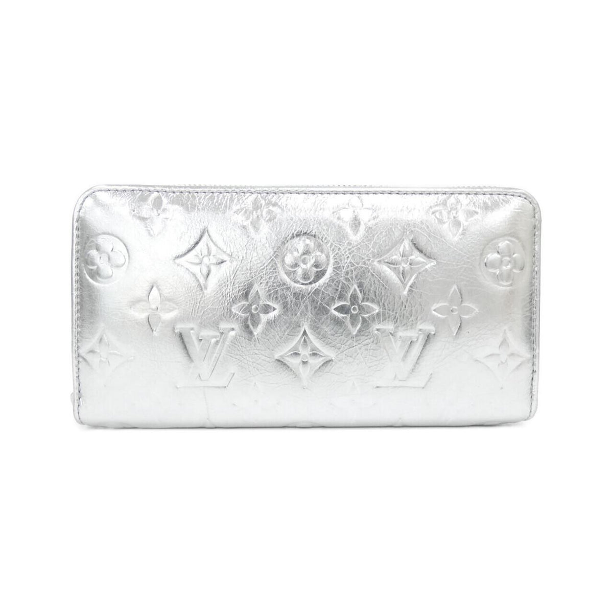 Louis Vuitton Monogram Coussin Zippy Wallet