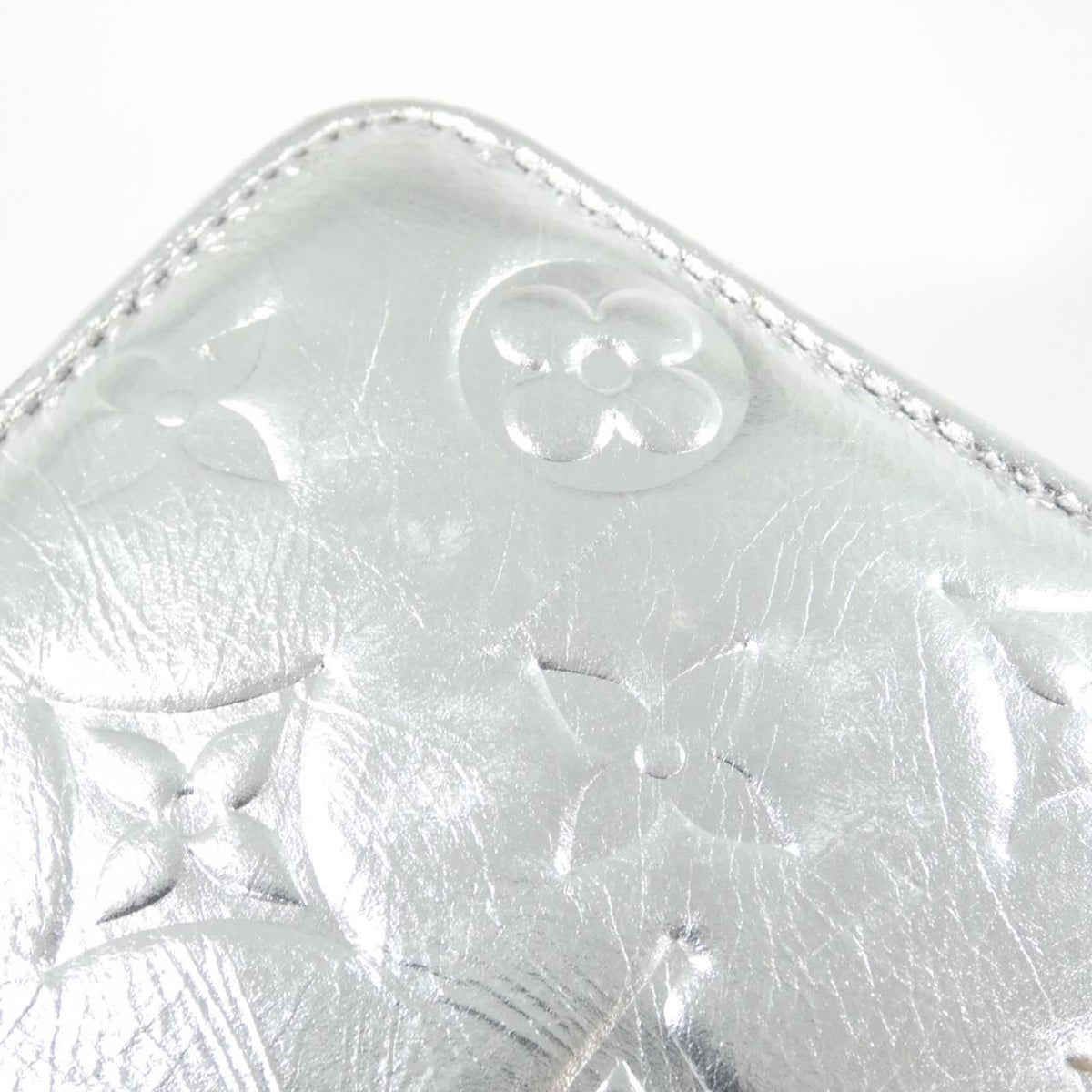 Louis Vuitton Monogram Coussin Zippy Wallet — view 3