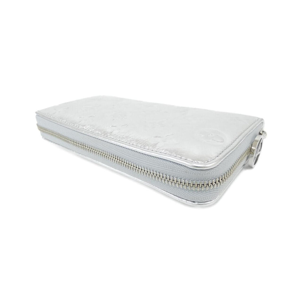 Louis Vuitton Monogram Coussin Zippy Wallet — view 2