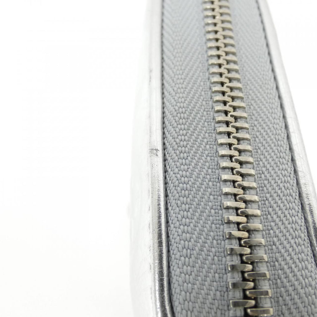 Louis Vuitton Monogram Coussin Zippy Wallet — view 5