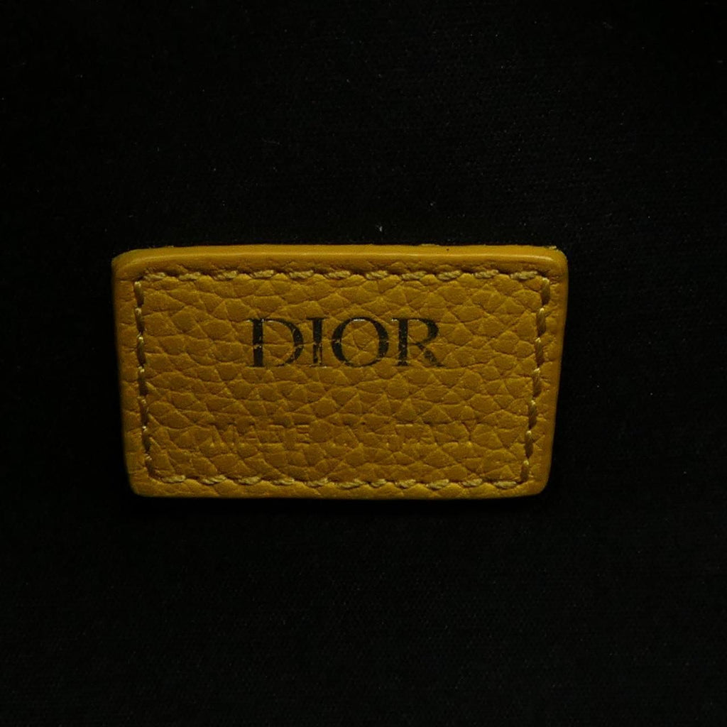 Dior Lingo 26 Oblique Bag — view 5