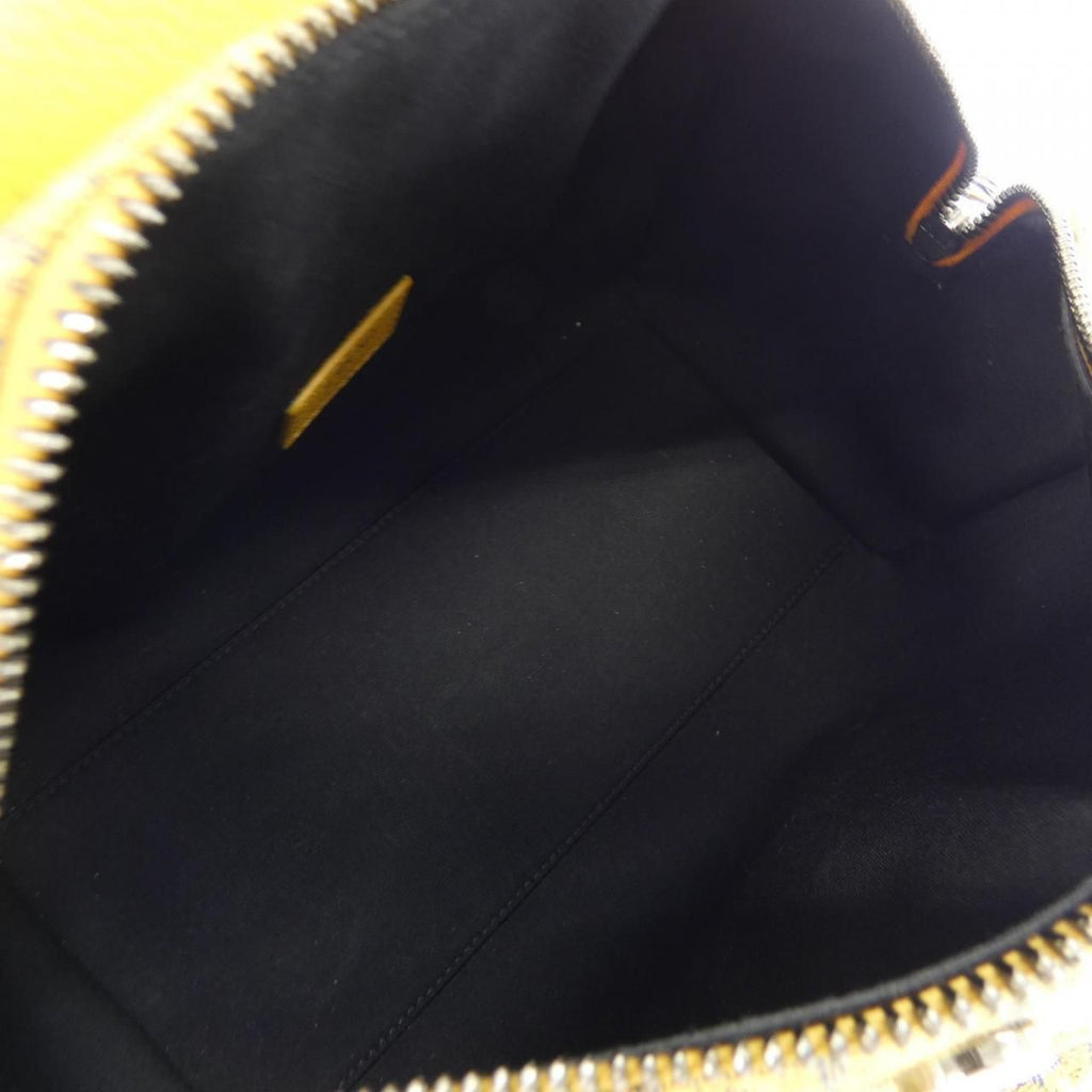 Dior Lingo 26 Oblique Bag — view 6