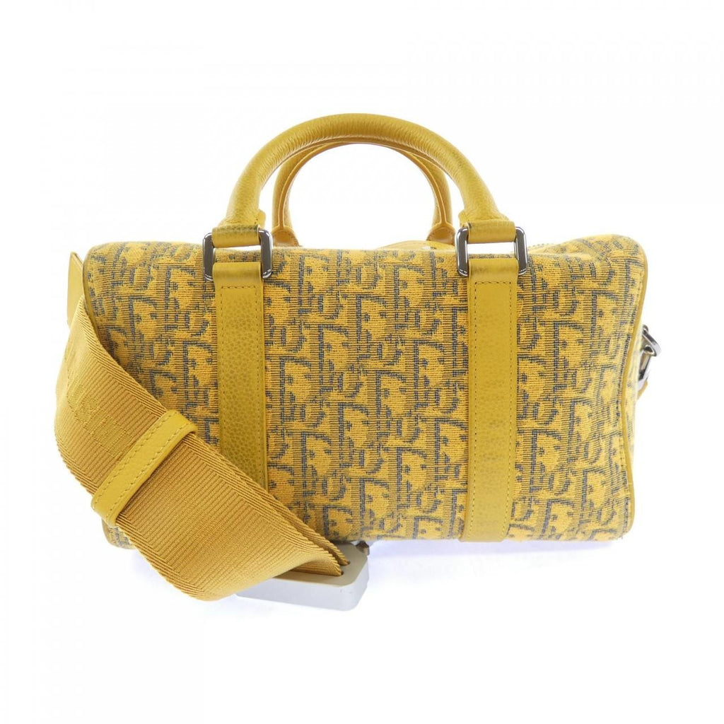 Dior Lingo 26 Oblique Bag — view 3