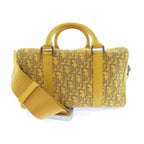 Dior Lingo 26 Oblique Bag — view 3