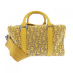 Dior Lingo 26 Oblique Bag